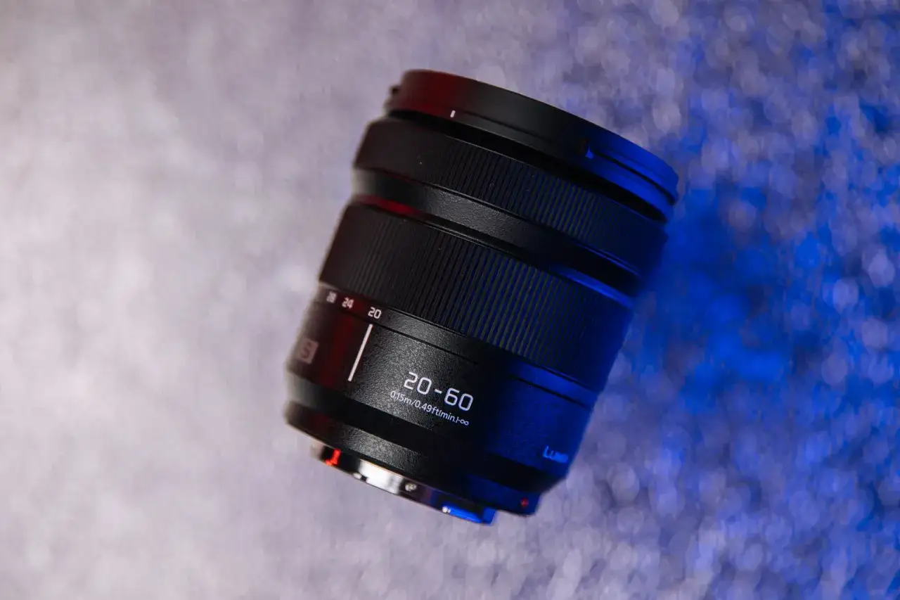 Najlepsze obiektywy do Lumix G7 – wybierz idealny dla siebie