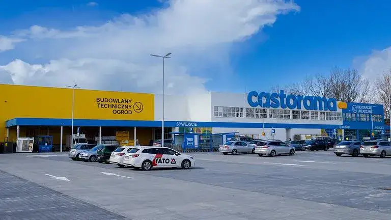 Kiedy otwarcie Castorama w Kołobrzegu? Sprawdź najnowsze informacje