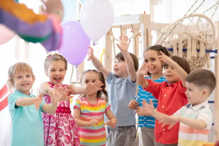 Zajęcia otwarte z rodzicami: jak wspierać rozwój dziecka w przedszkolu