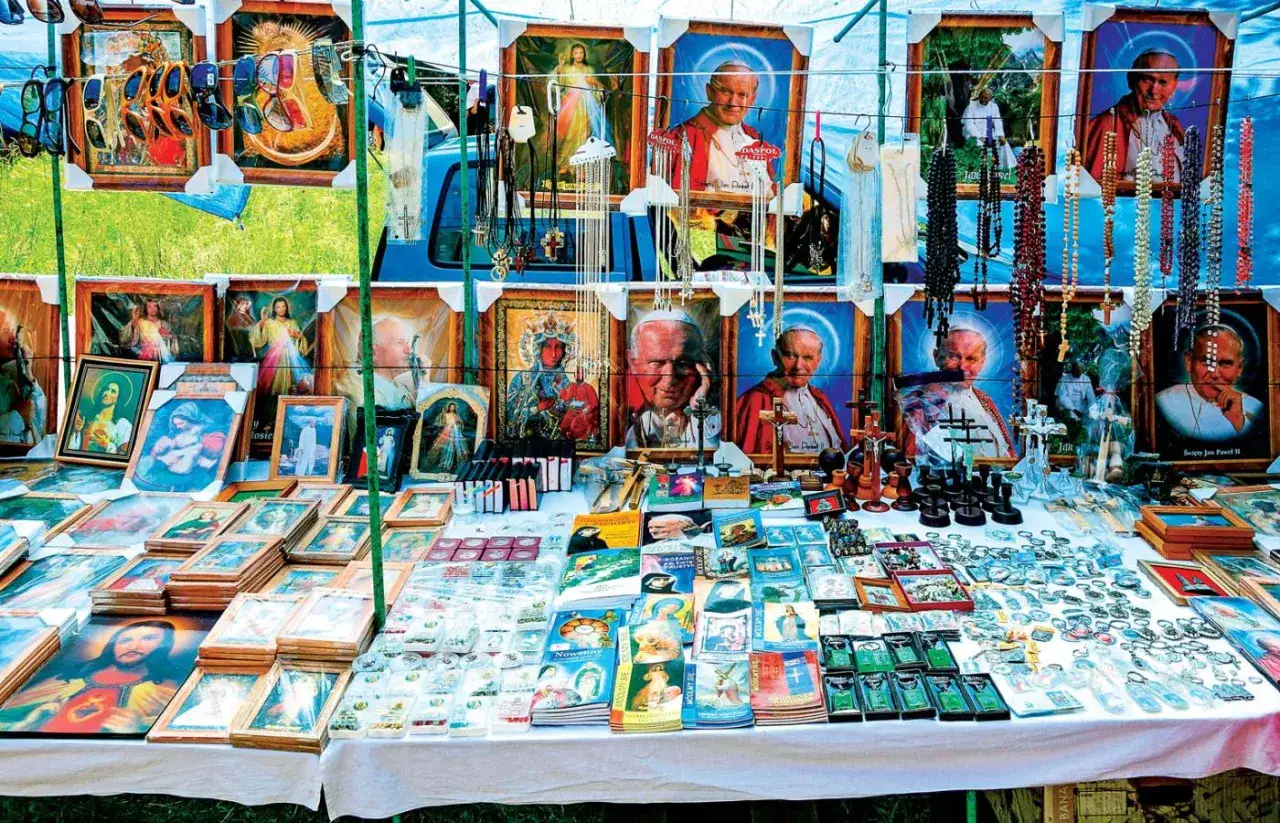 Bóg dla dzieci: Autentycznie o wierze, bez "Bozia" i przymusu