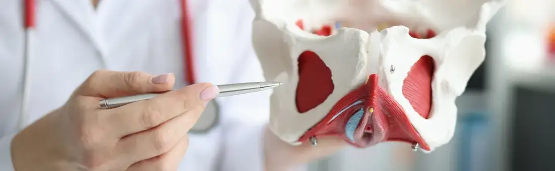 Fizjoterapia uroginekologiczna: Czy Twój problem kwalifikuje się?