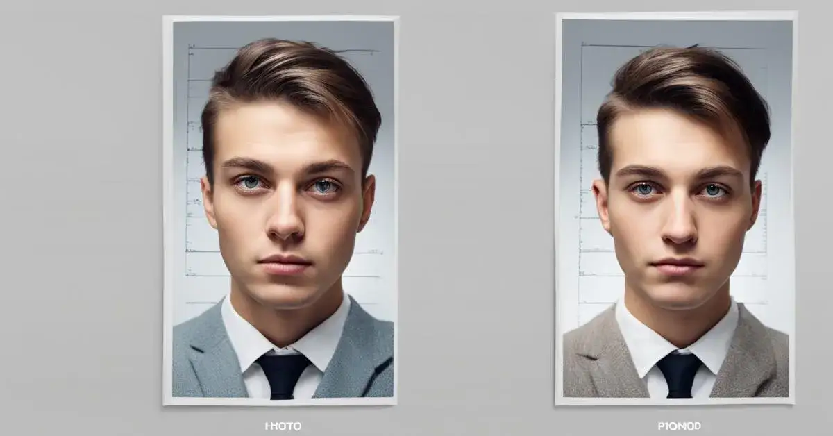 Jaką bluzkę do zdjęcia do dowodu wybrać, by wyglądać profesjonalnie?