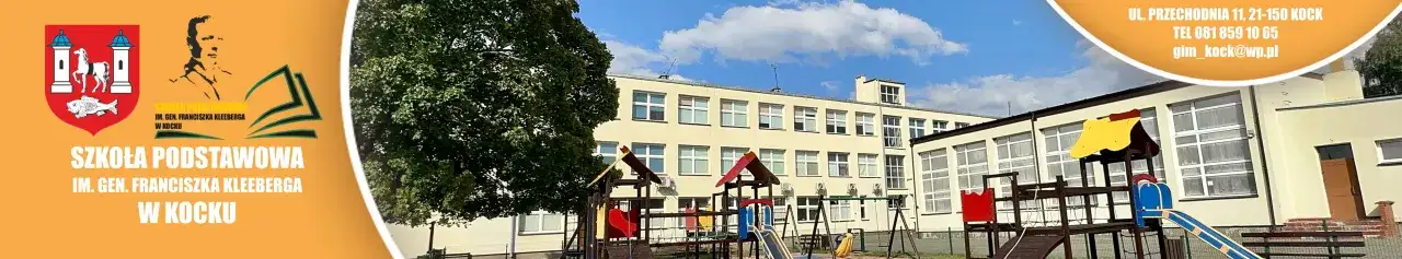 Szkoła podstawowa w Kocku vs. Wejherowie: Która lepsza?