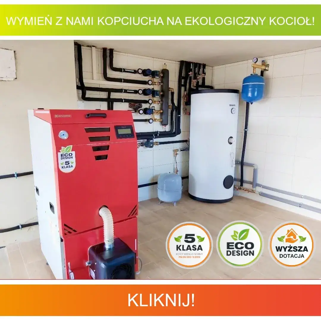 Do kiedy piece na pellet? Sprawdź terminy wycofywania i regulacje