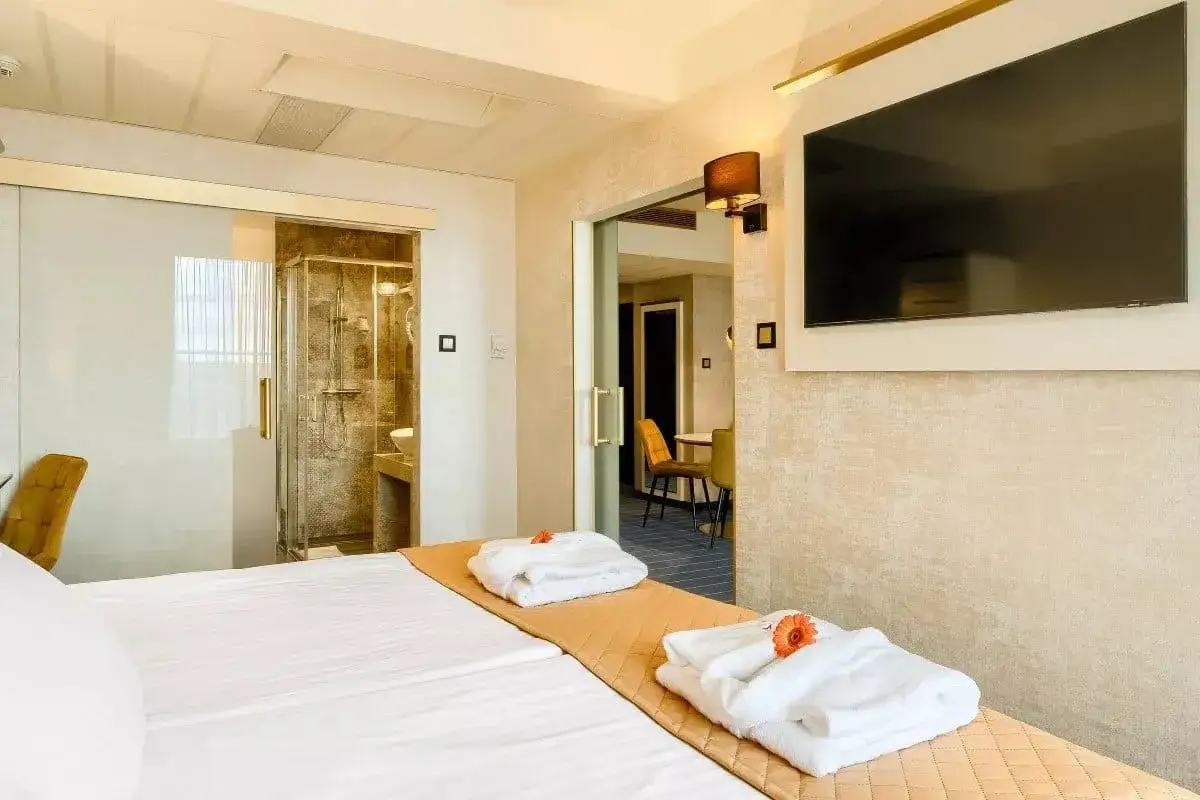 Jaki hotel we Wrocławiu? Oto najlepsze opcje na udany pobyt