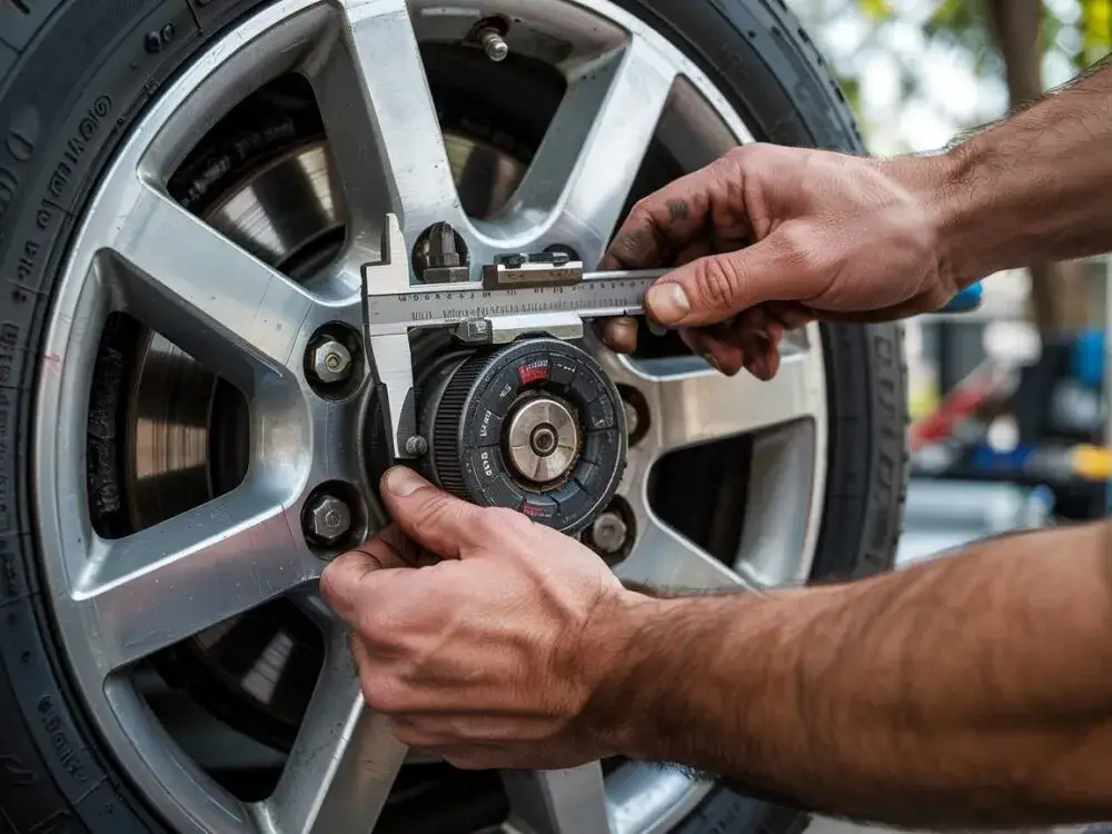 Jak sprawdzić felgi przed kupnem? Poradnik krok po kroku