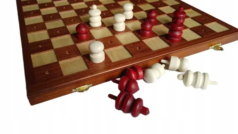 Gry planszowe dla niewidomych - najlepsze opcje, które zmieniają zasady gry