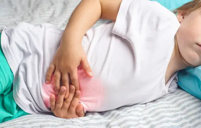 Celiakia u dzieci objawy - jak je rozpoznać i uniknąć powikłań