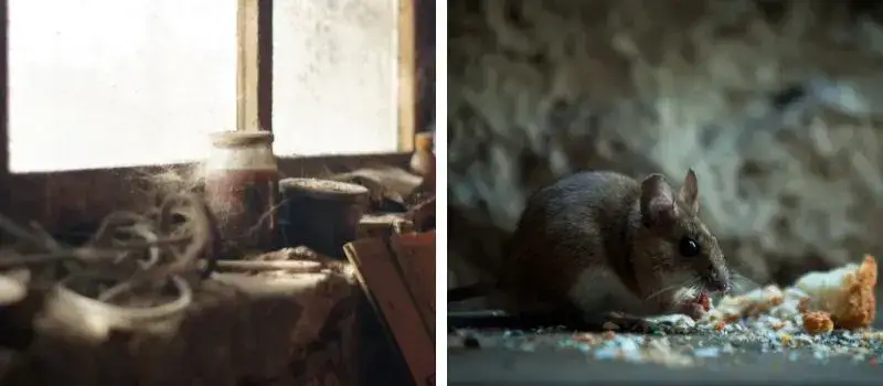 Kto odpowiada za szczury w bloku i jak skutecznie zgłosić problem?