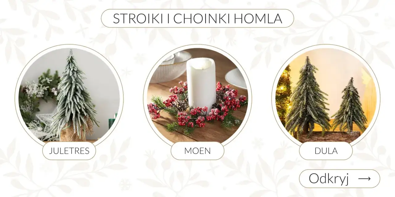 Stroiki z recyklingu: Piękne i tanie dekoracje DIY? Odkryj!