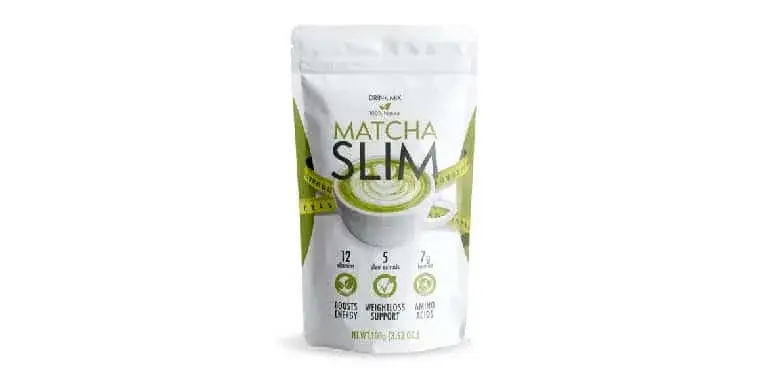 Gdzie kupić Matcha Slim? Tylko oficjalna strona - uniknij podróbek!