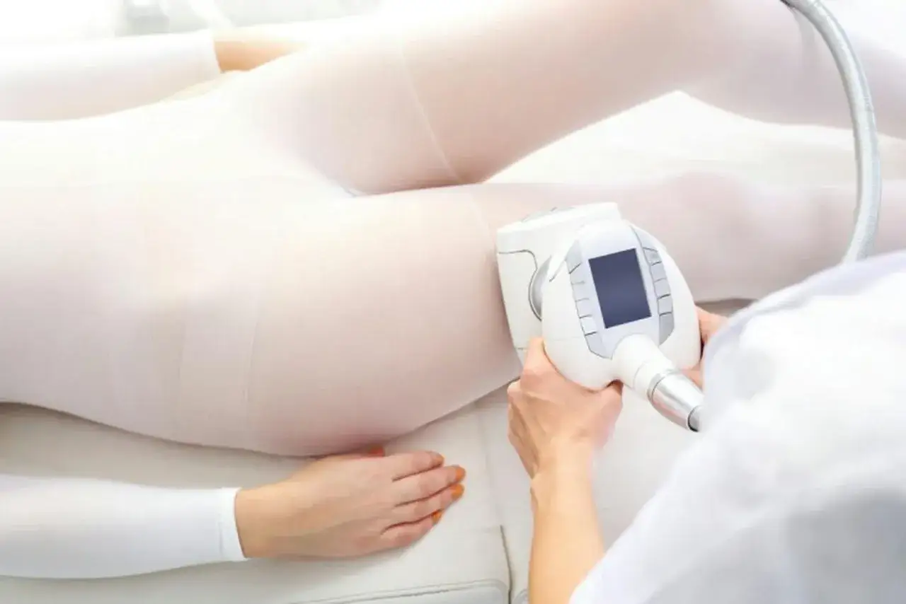 Na czym polega zabieg endermologii? Odkryj jego skutki i korzyści