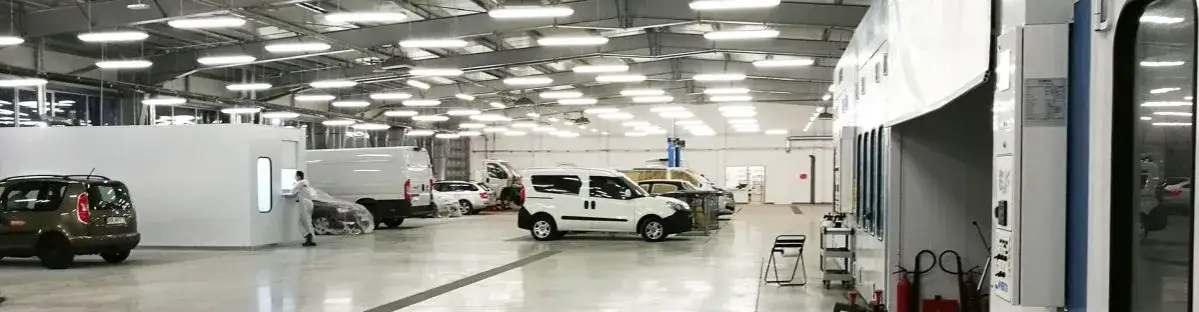 Likwidacja Inter-Komis w Siemianowicach: Co doprowadziło do zamknięcia?