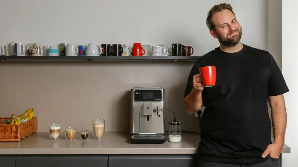 WMF Vollautomat Kaffeemaschine: Die besten Modelle im Vergleich