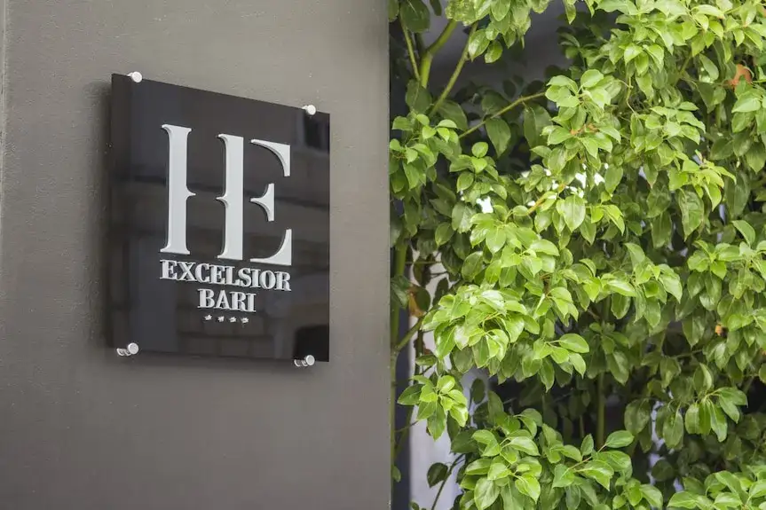 Hotel Excelsior Bari: Riapertura, lusso e futuro dell'icona