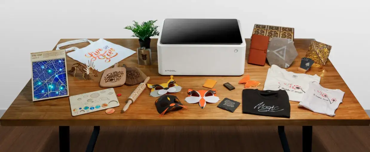 Jak wybrać ploter laserowy, aby uniknąć kosztownych błędów?