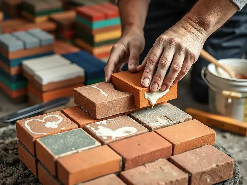 Ile kosztuje położenie cegły dekoracyjnej? Sprawdź ceny i układanie