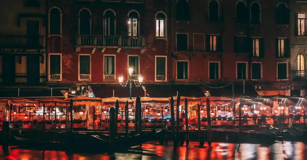  Najpopularniejsze miasta we Włoszech - przewodnik 2023