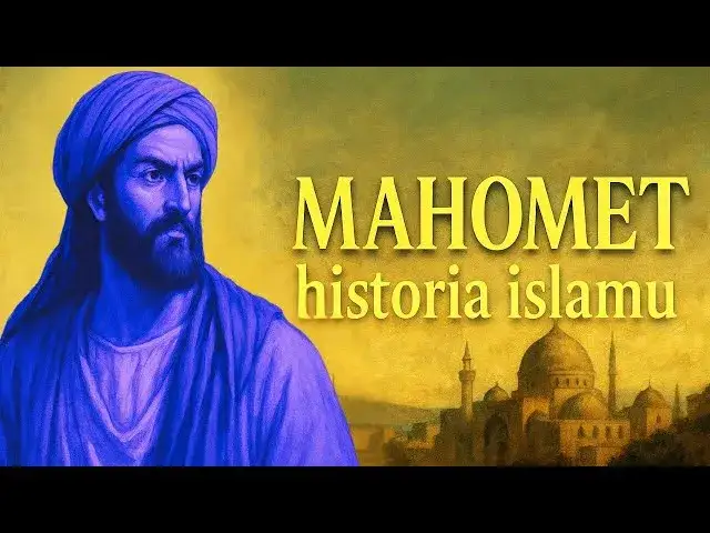 Jak powstał islam? Kluczowe wydarzenia i postacie w historii tej religii