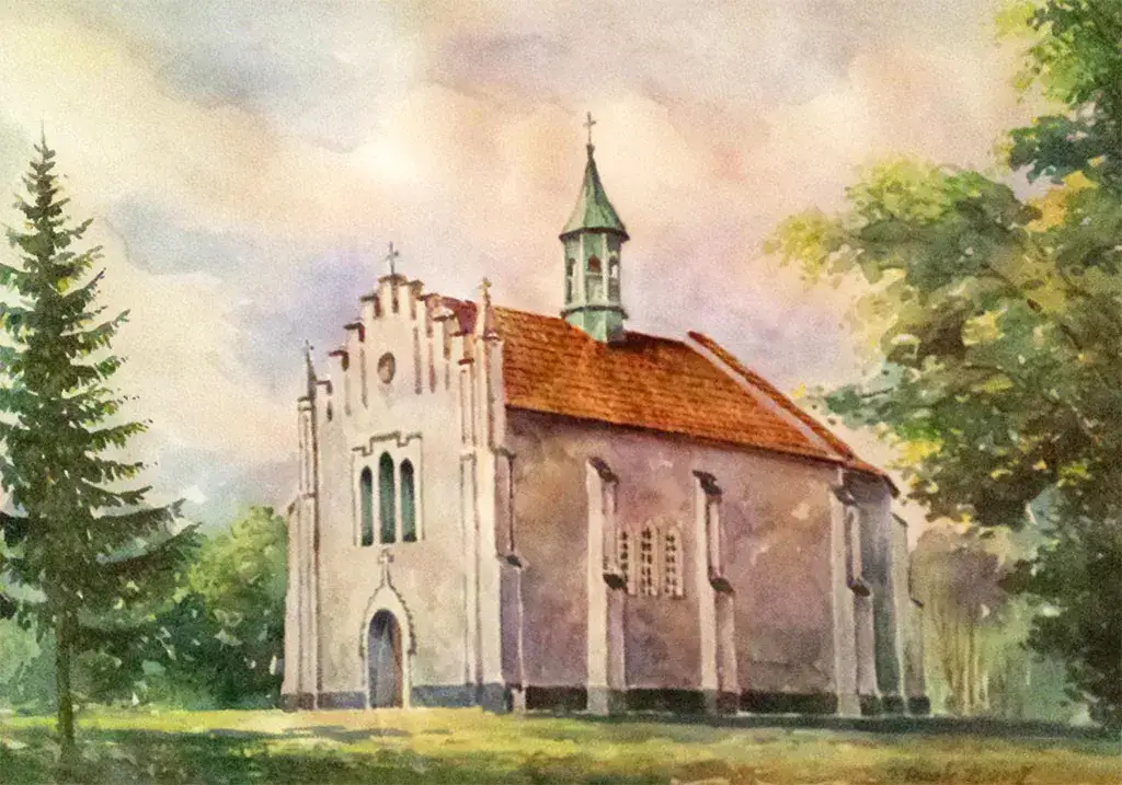 Sanktuarium jodłówka: historia, cuda i turystyczne atrakcje regionu