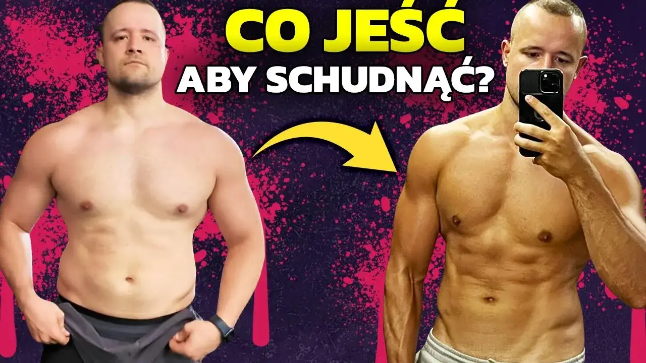 Jak przeprowadzić redukcję tkanki tłuszczowej bez błędów i frustracji