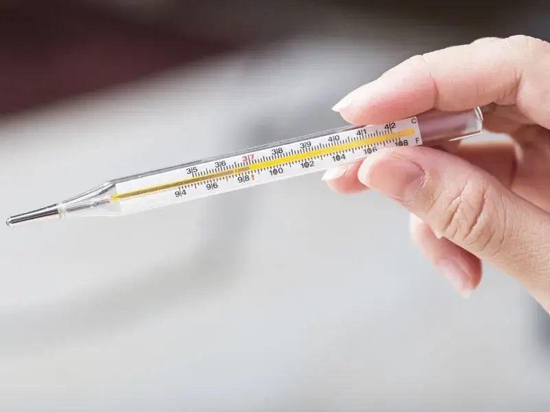 Kiedy wynaleziono termometr? Odkryj fascynującą historię jego powstania
