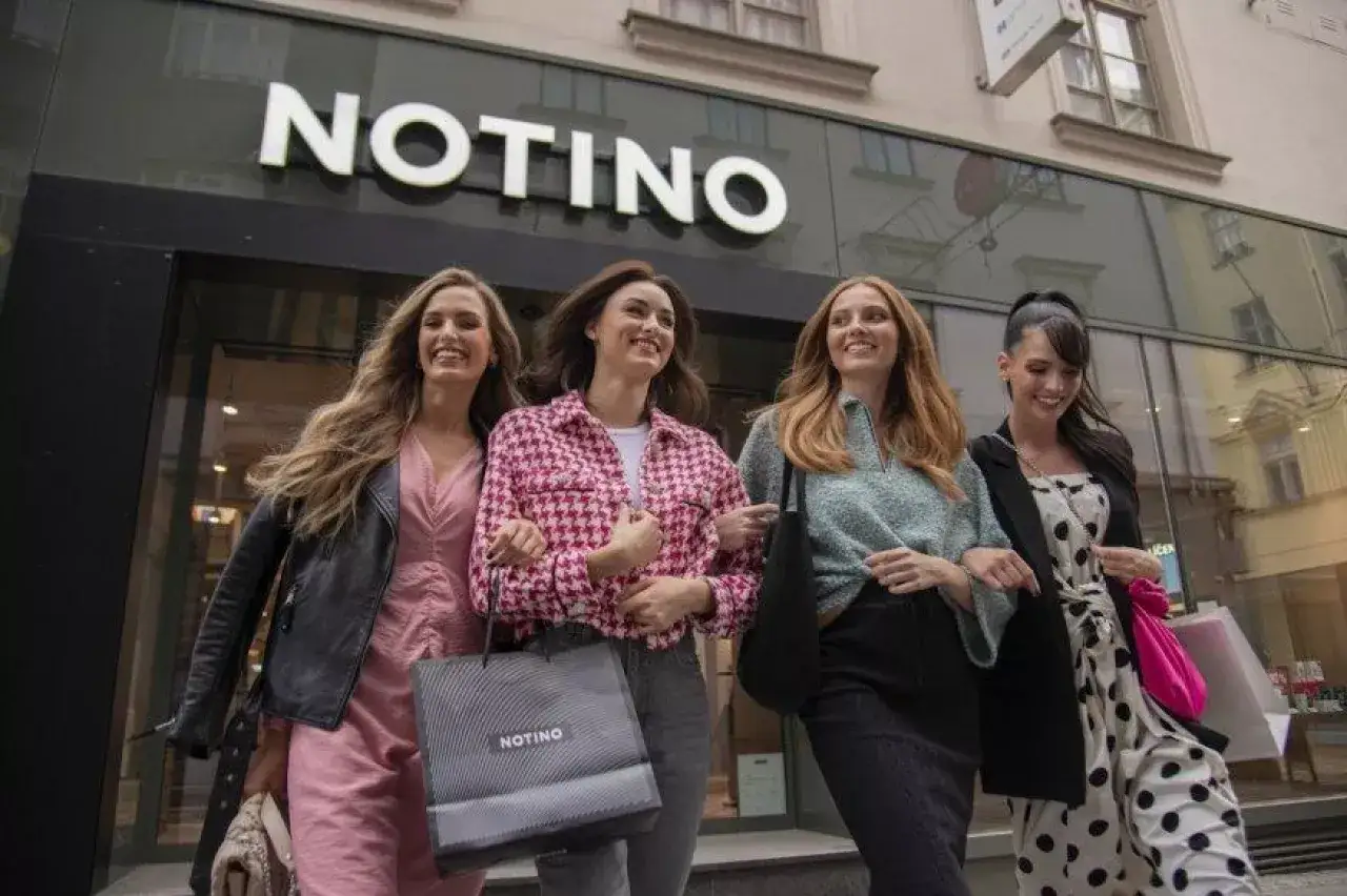 Notino - co to za firma i dlaczego warto poznać jej ofertę