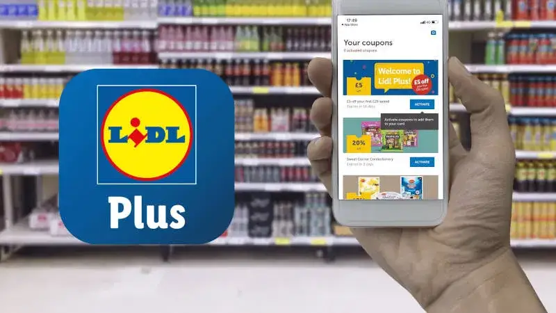 Co to jest aplikacja Lidl Plus i jak może ułatwić zakupy?