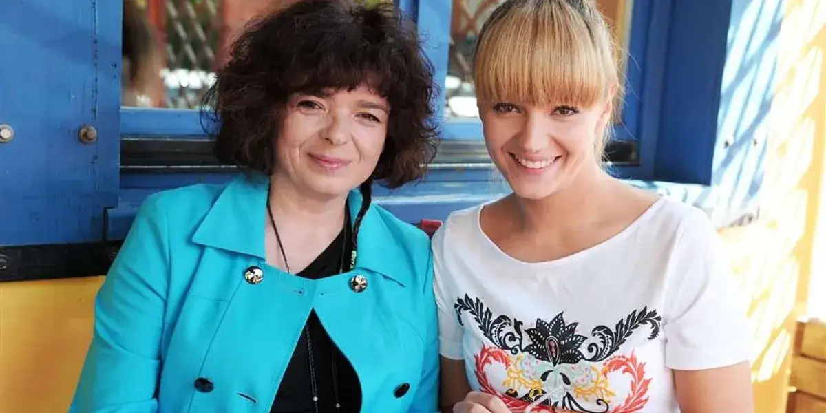 Katarzyna Grochola ile ma dzieci? Zaskakujące fakty o jej rodzinie