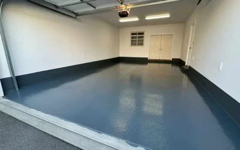 Jaka farba do warsztatu? Wybierz trwałość i bezpieczeństwo!