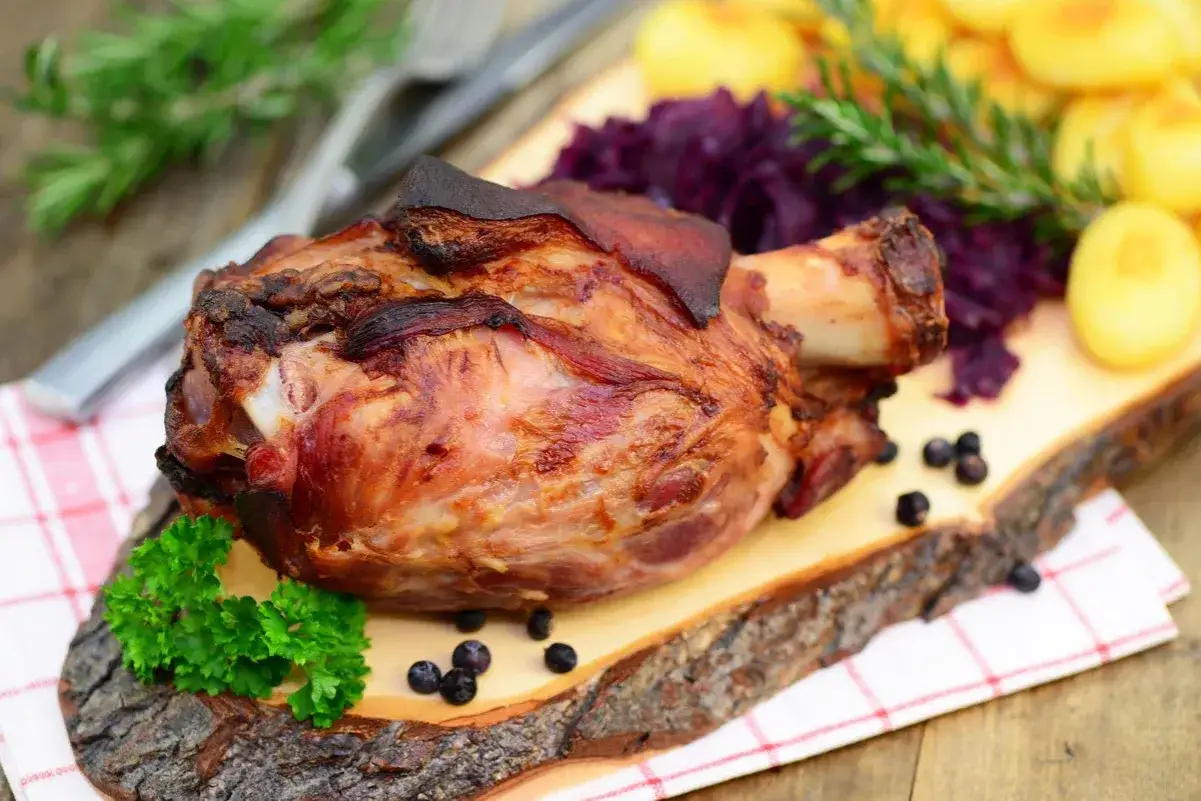 Wieprzowina z piekarnika: Soczysta i smaczna? Moje sprawdzone triki!