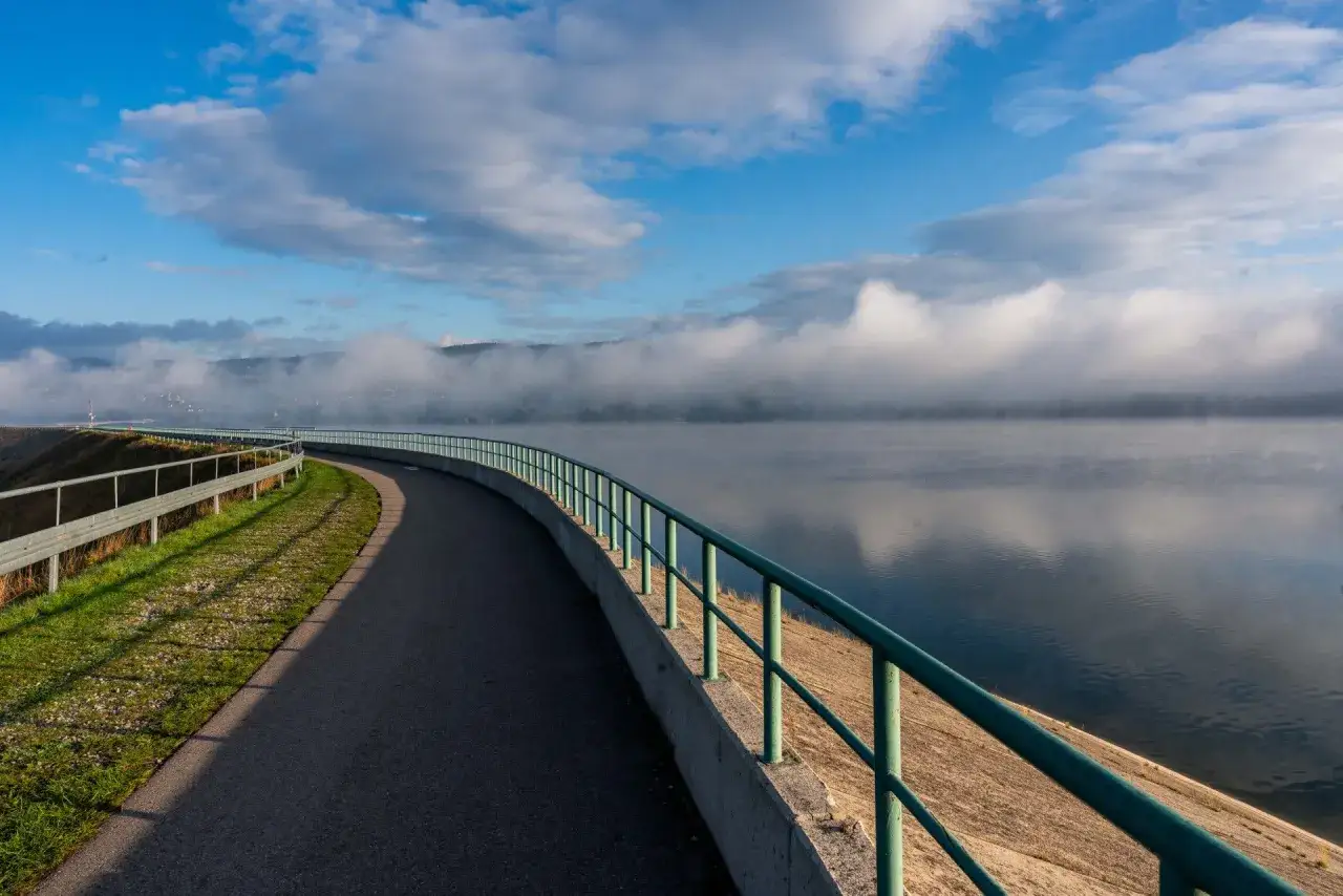 Velo Czorsztyn: Najpiękniejsza trasa rowerowa? Planuj z ekspertem!