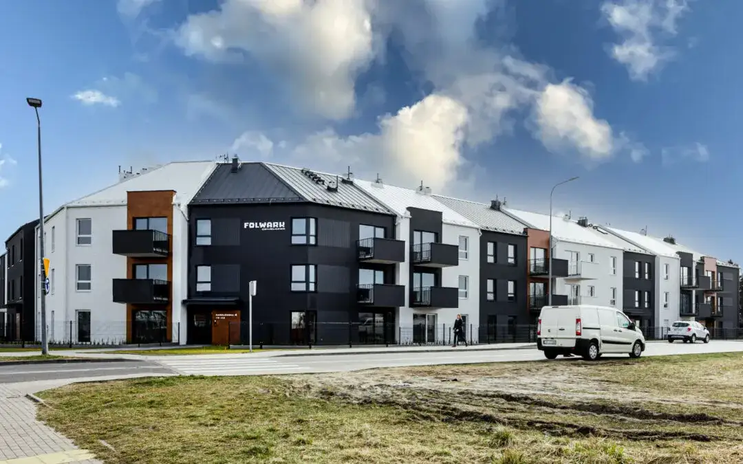 Mieszkanie od dewelopera czy z rynku wtórnego – które lepsze dla Ciebie?