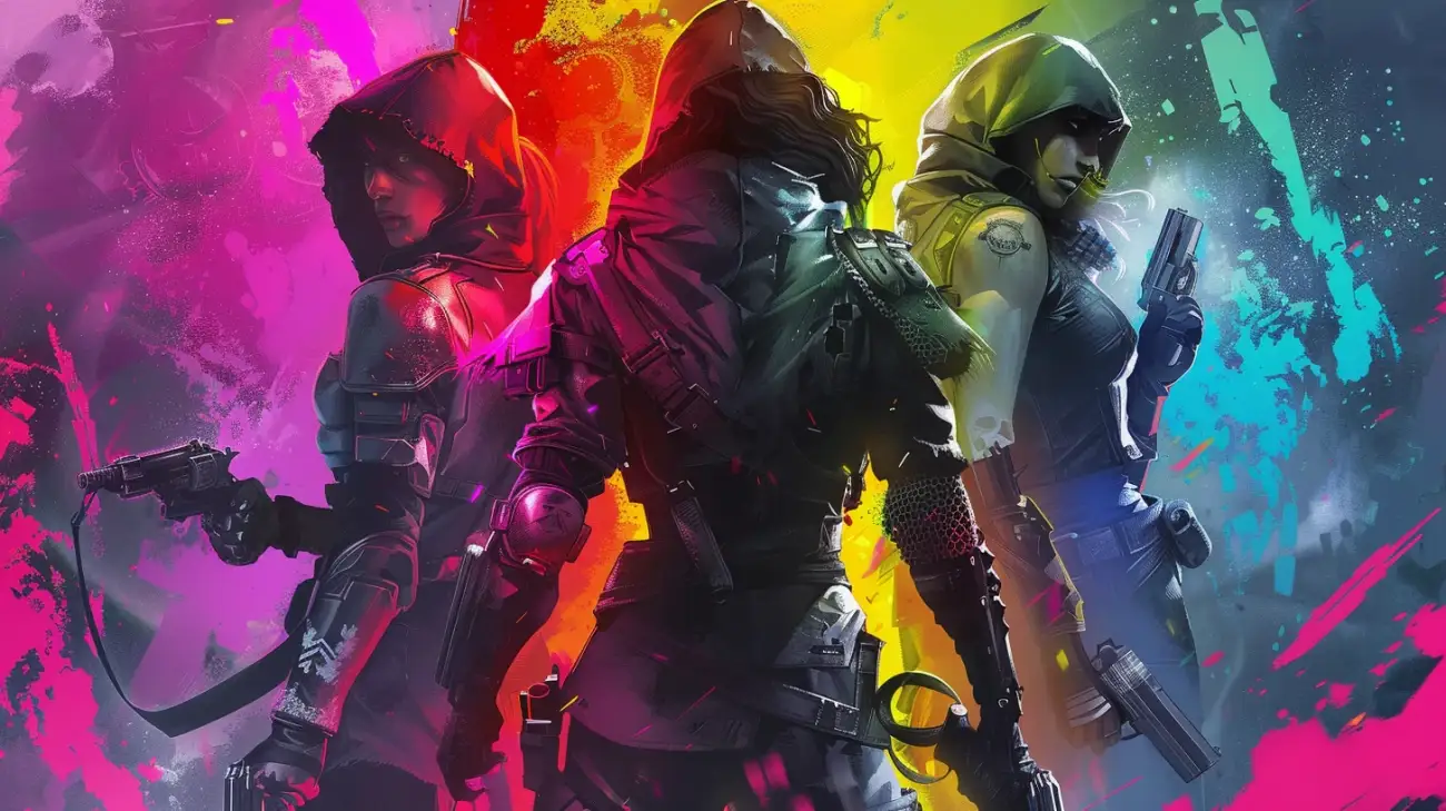 Niesamowita oferta od Humble Bundle - 3 gry na Steam w promocyjnej cenie od 20 zł!