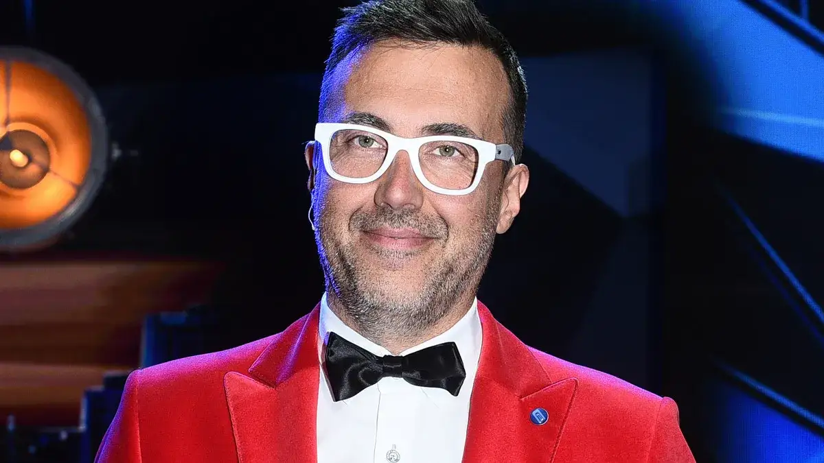 DJ Adamus w programie Jaka to melodia – jego wpływ i przyszłe plany zawodowe