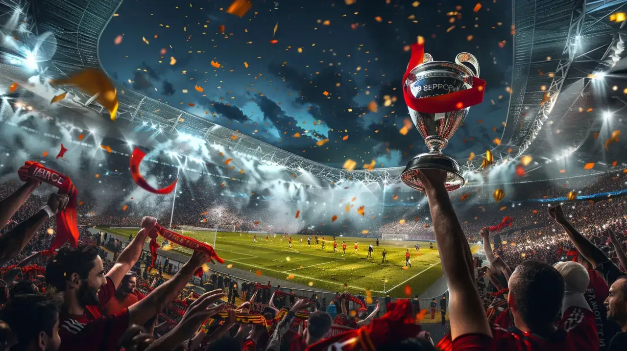 Benfica vs Inter: Kto awansuje do półfinału?