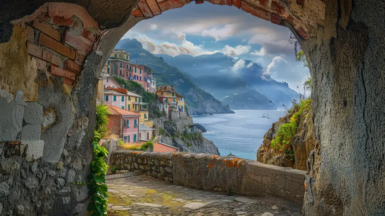 Filmy z Włochami w tle: top tytuły z włoskimi akcentami