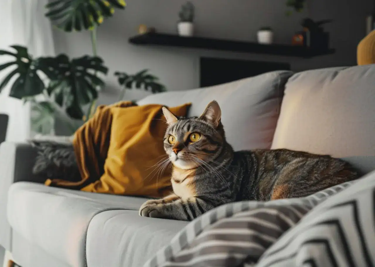 Niedobór wapnia u kota objawy – jak je rozpoznać i leczyć?