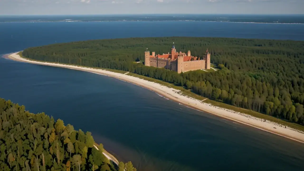 Jakie ciekawostki kryje początek Polski na Helu? Odkryj historię