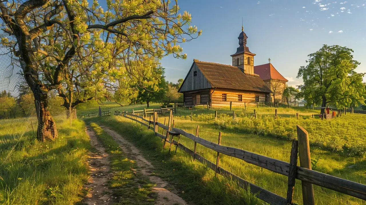 Gmina Klwów: 7 zaskakujących faktów, które warto znać o tej gminie