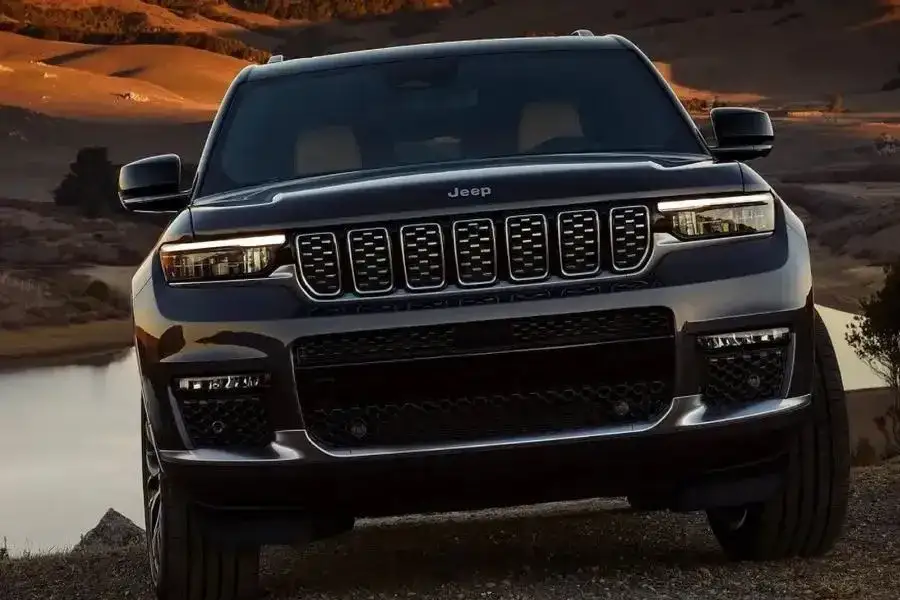 Jeep Cherokee jaki silnik wybrać, aby uniknąć rozczarowania?