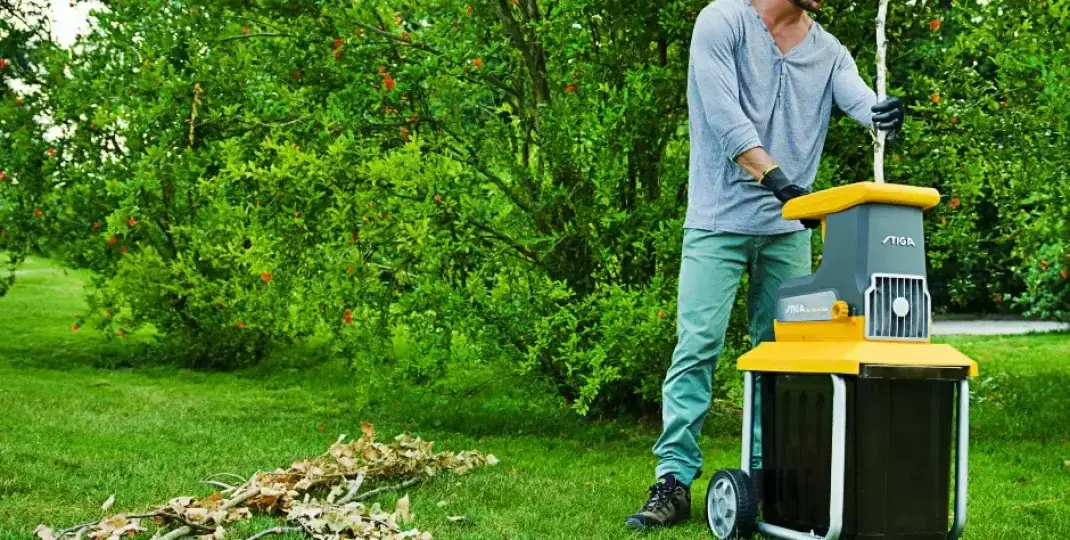 Co zrobić z gałęziami na działce? Praktyczne pomysły na ich wykorzystanie