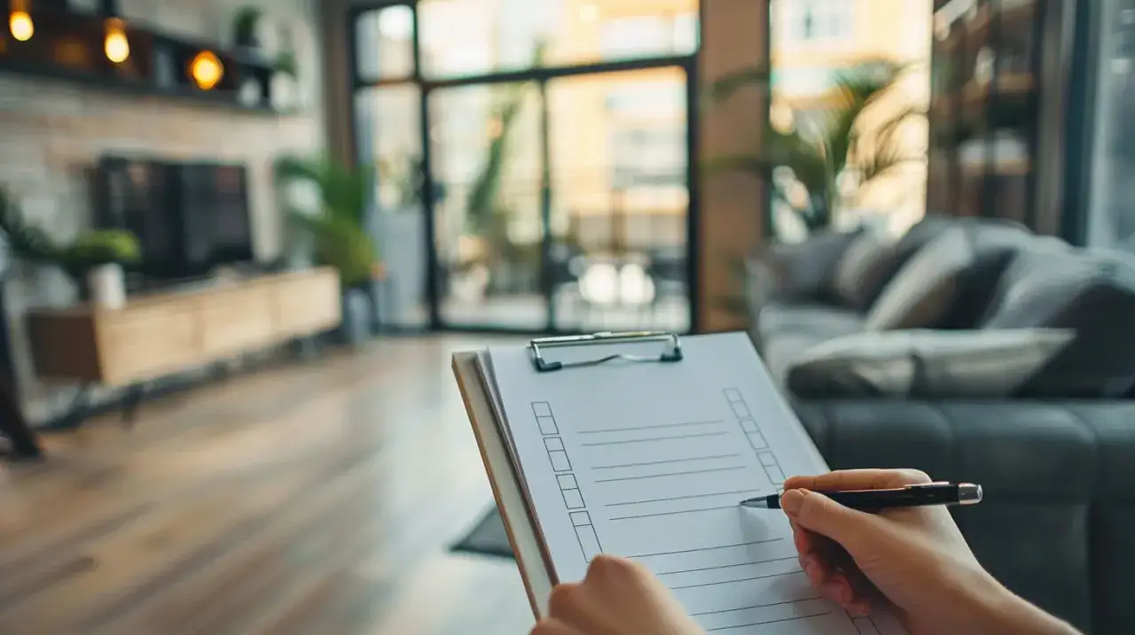 O co pytać przy kupnie mieszkania? Lista najważniejszych pytań