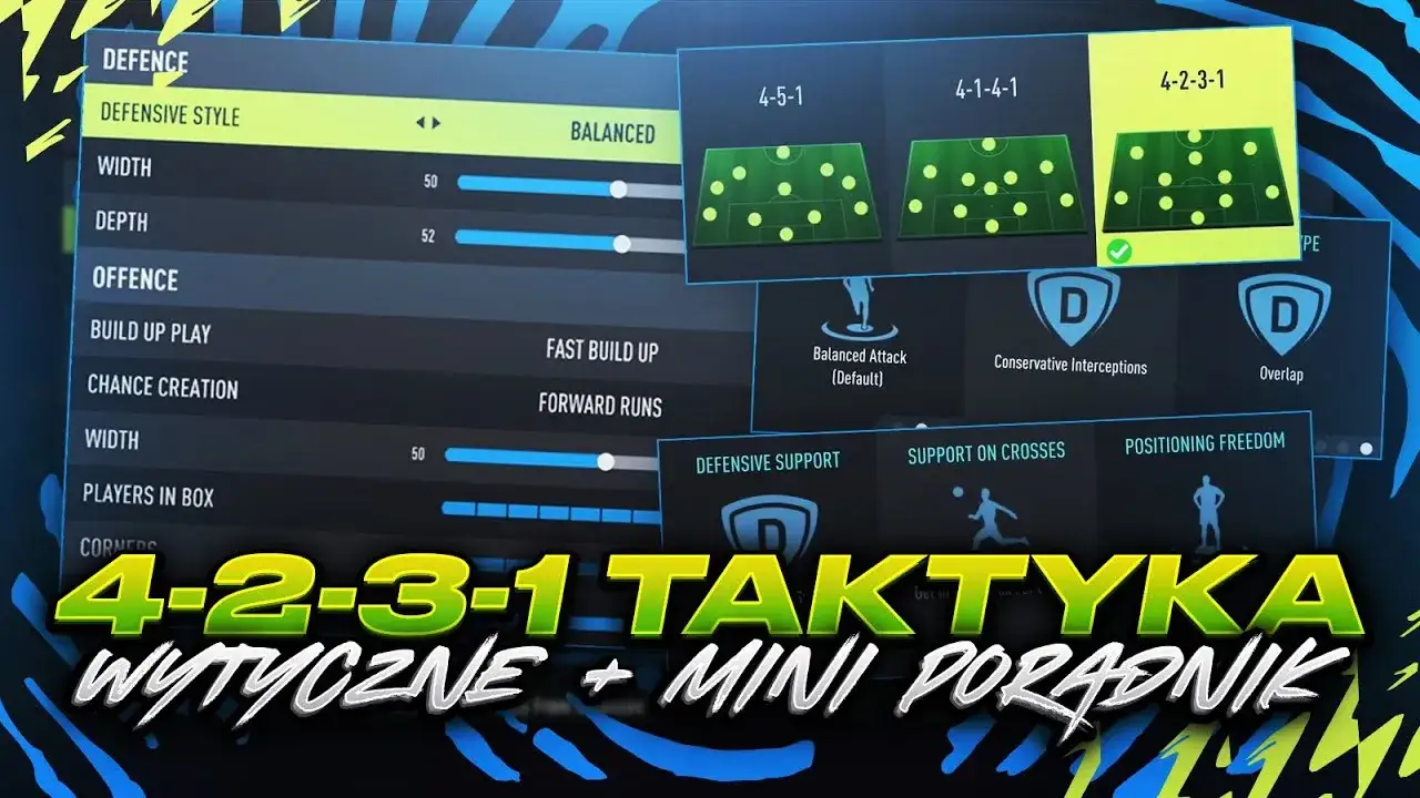 Jak grać w FIFA 22: Odkryj sekrety skutecznej rozgrywki