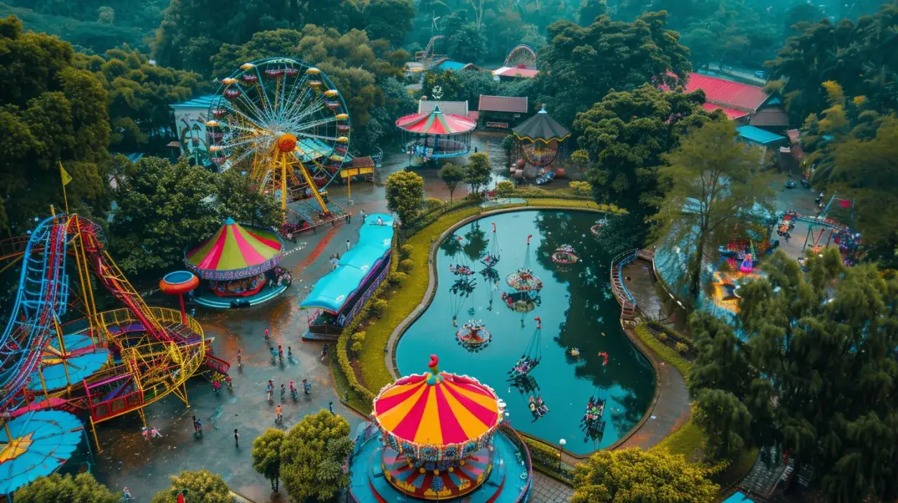 Ełk atrakcje dla dzieci: gdzie się bawić w Ełku z dziećmi