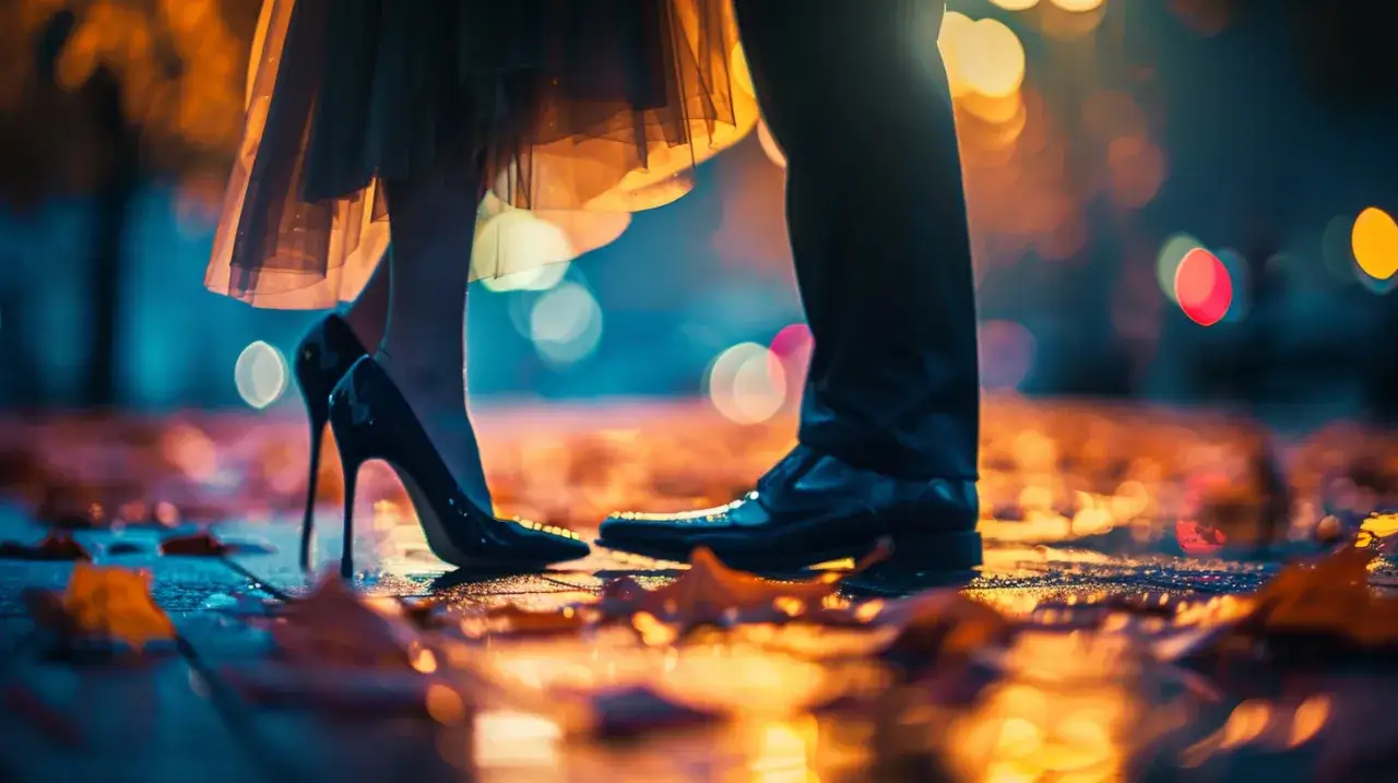 Ostatni Taniec: recenzja filmu o życiu, miłości i marzeniach