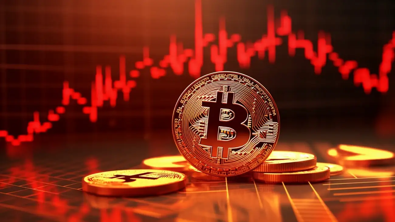 Czy zakład za to btc będzie opłacalny? ekspert bloomberga opiniuje