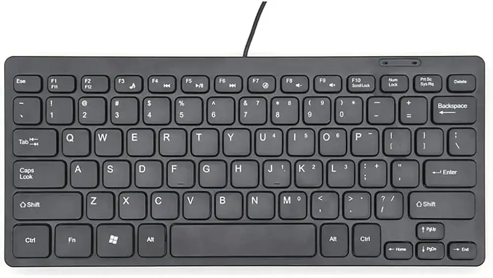 Jak łatwo regulować głośność na klawiaturze komputera - szybki i prosty poradnik