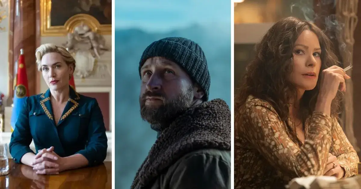 Najciekawsze seriale grudniowego sezonu, które musisz zobaczyć tej zimy