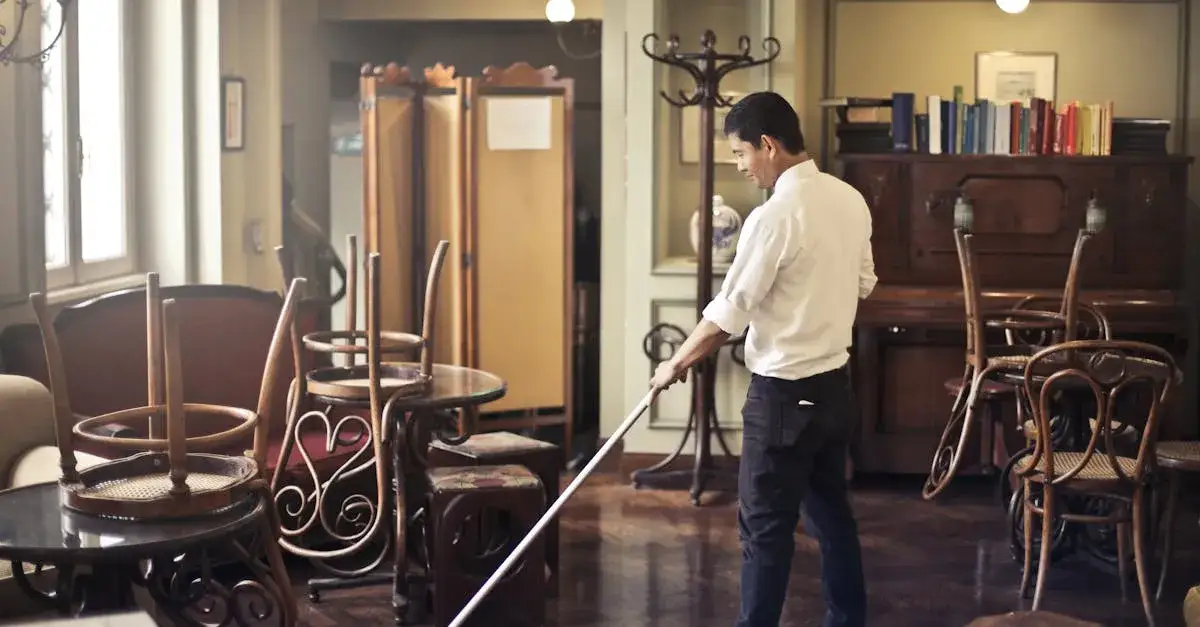 Czy filmy o hotelach psują branżę turystyczną?